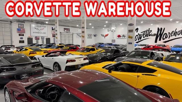 Dealership gallery photo 2