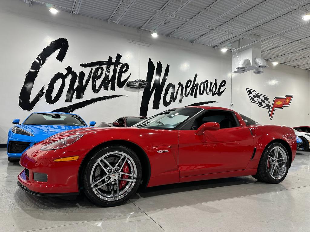 Dealership gallery photo 6