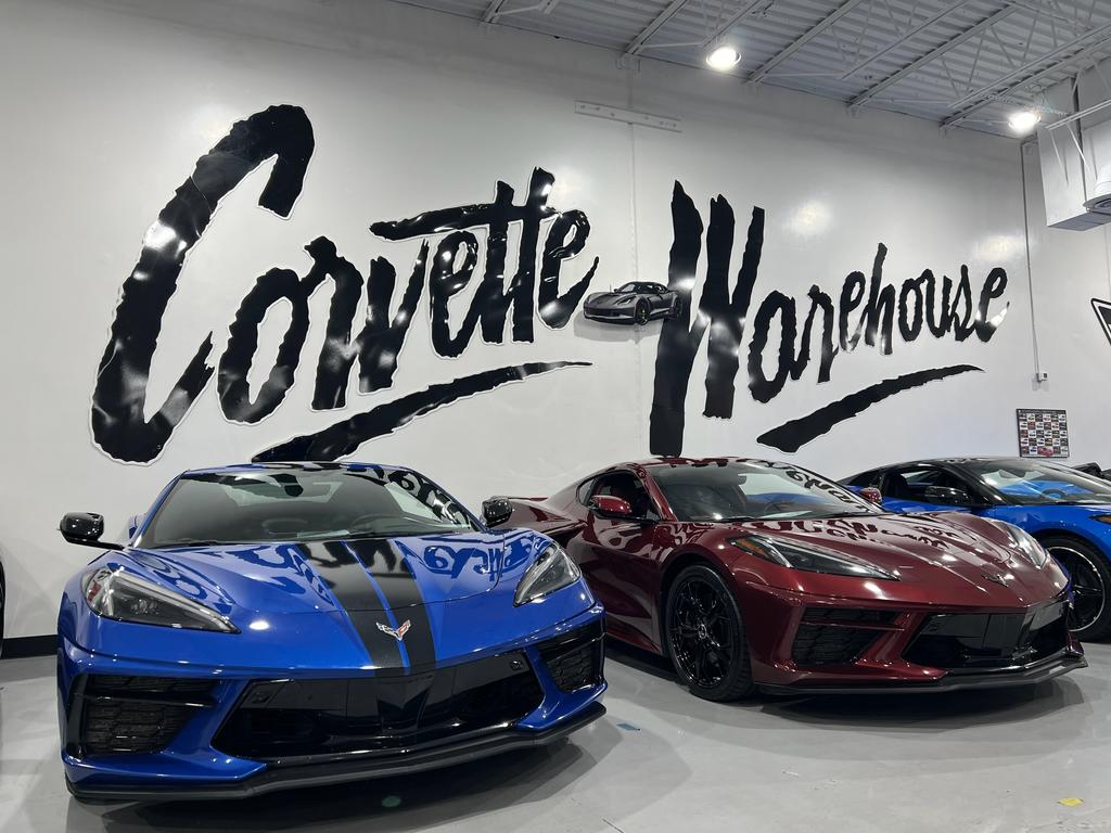 Dealership gallery photo 9