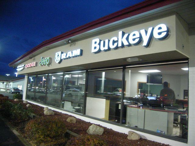 Dealership gallery photo 1