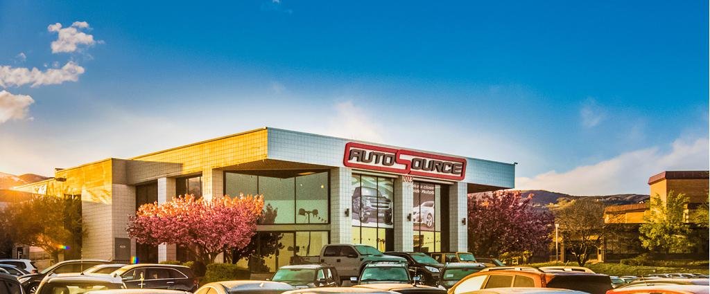 Dealership gallery photo 2