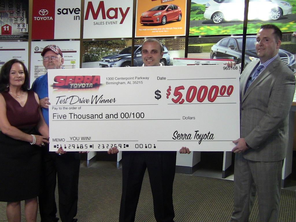 Dealership gallery photo 4