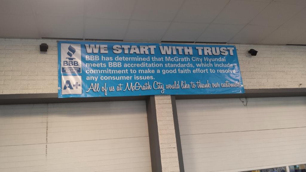 Dealership gallery photo 8