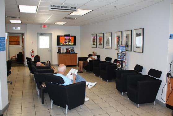 Dealership gallery photo 4