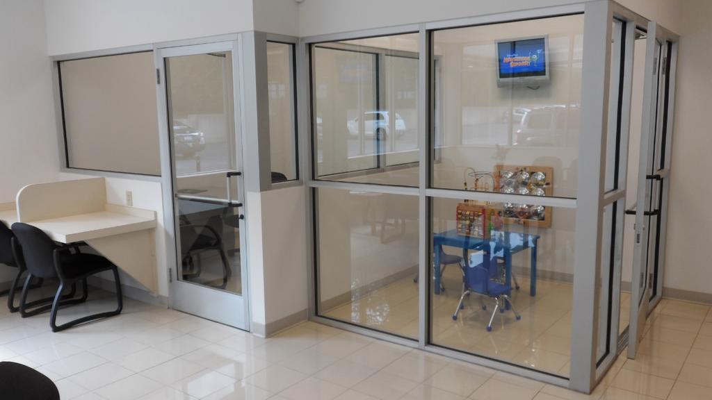 Dealership gallery photo 5