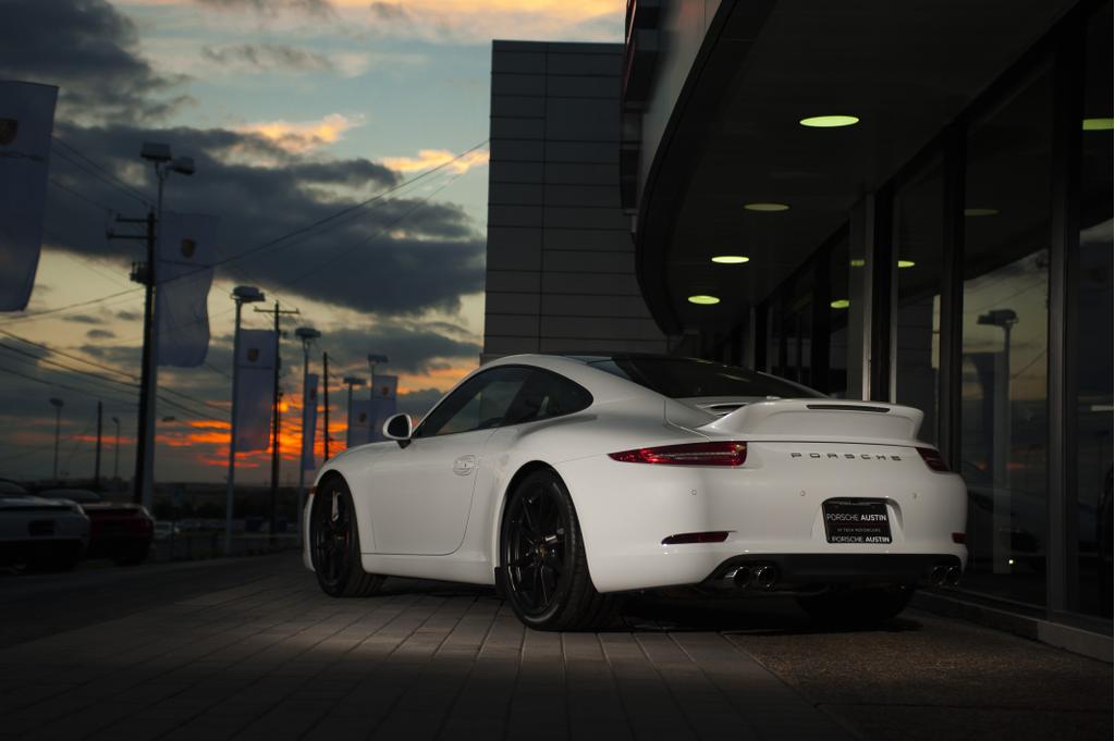 Dealership gallery photo 3