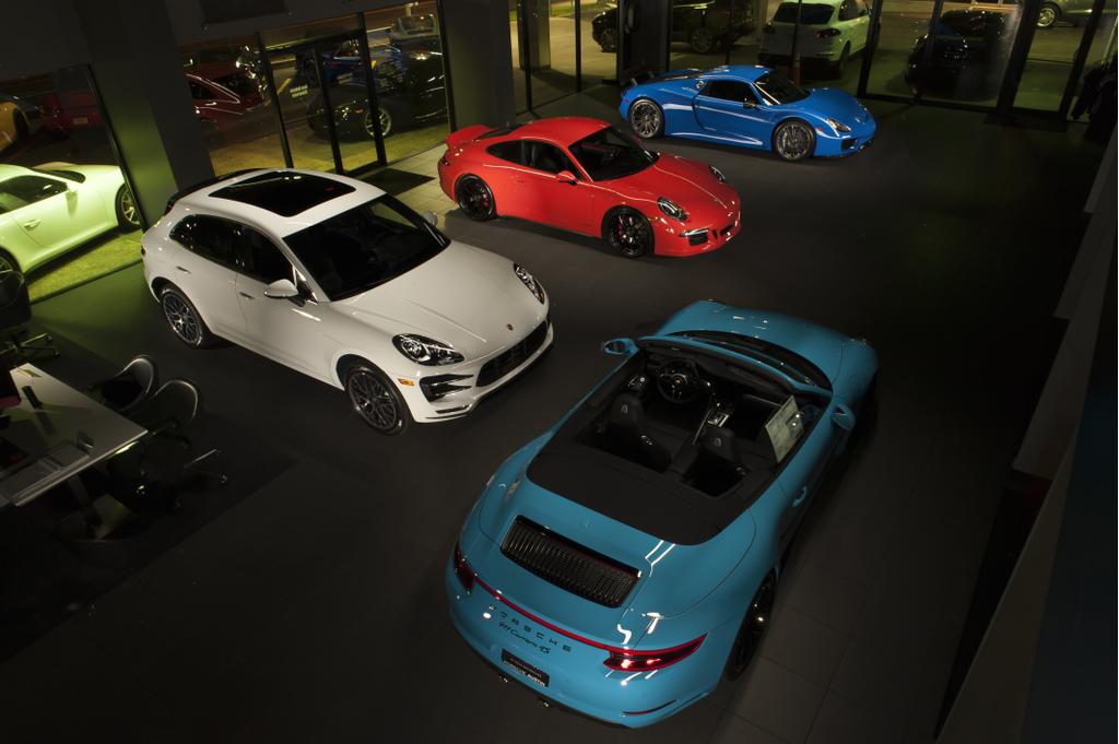 Dealership gallery photo 4