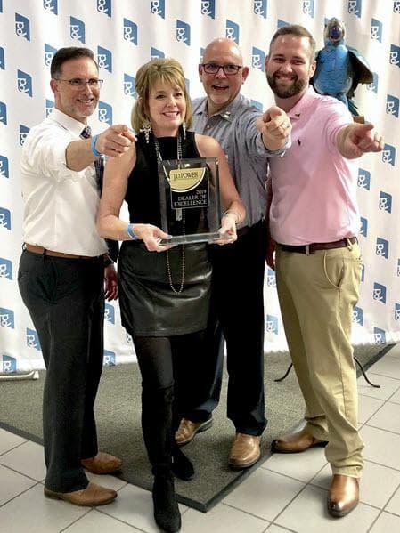 Dealership gallery photo 5