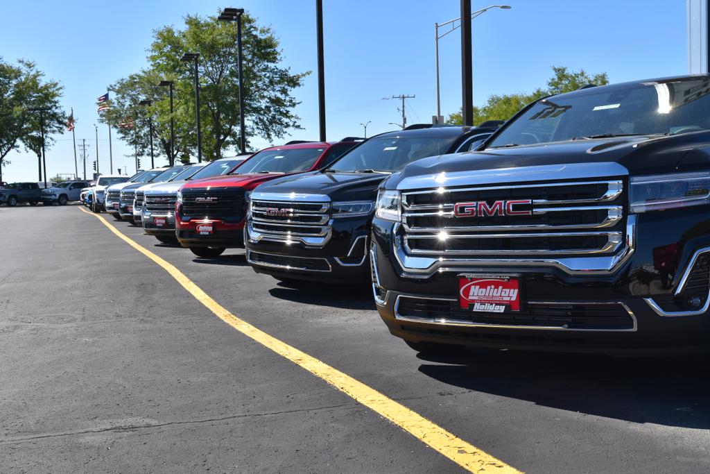 Dealership gallery photo 6