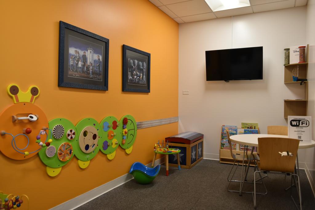 Dealership gallery photo 4