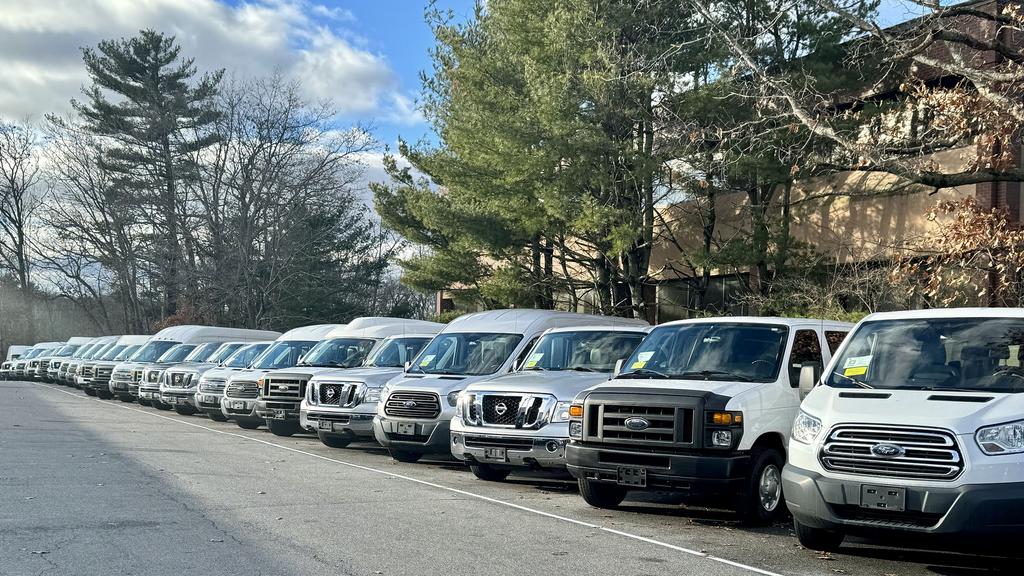 Dealership gallery photo 3