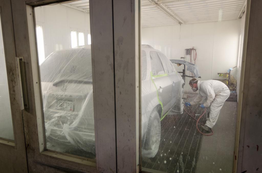 Dealership gallery photo 6