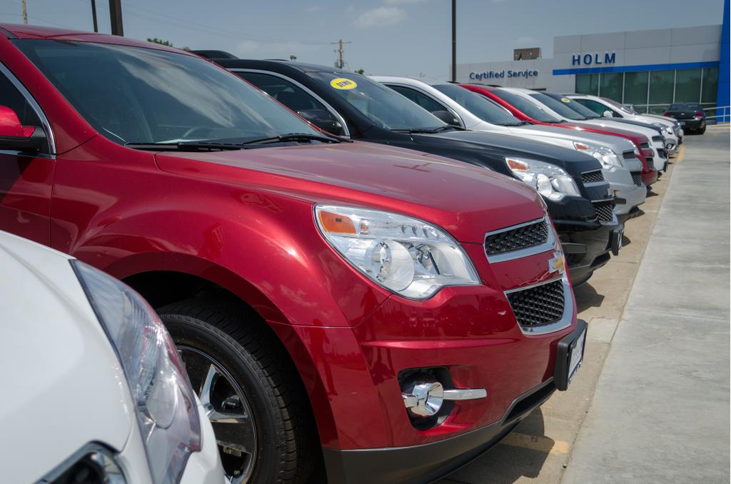 Dealership gallery photo 8