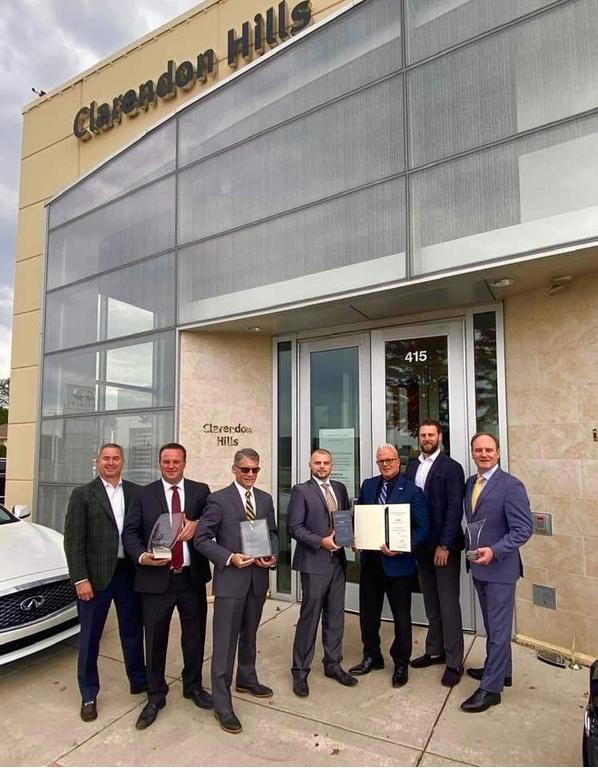 Dealership gallery photo 5