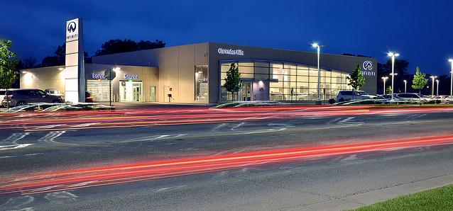 Dealership gallery photo 2