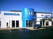 Dealership gallery photo 1