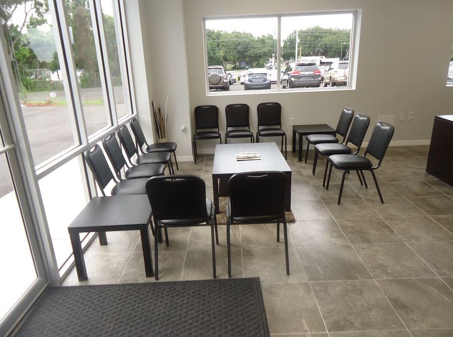 Dealership gallery photo 3