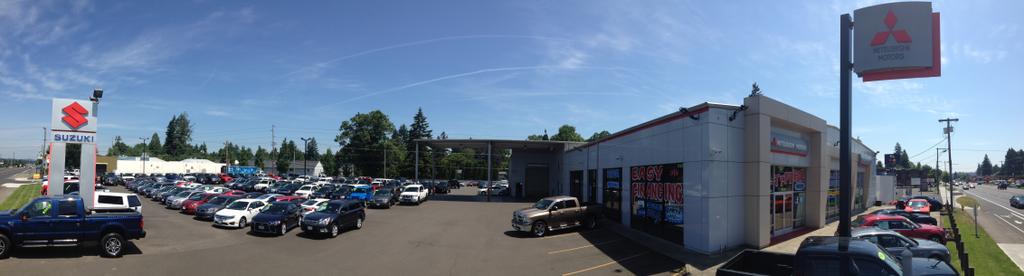 Dealership gallery photo 3