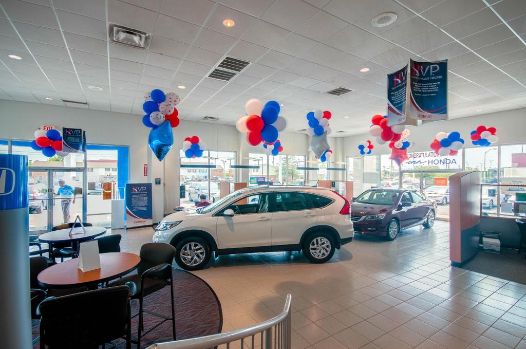 Dealership gallery photo 6