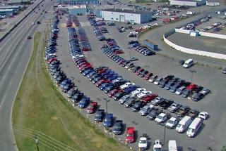 Dealership gallery photo 2