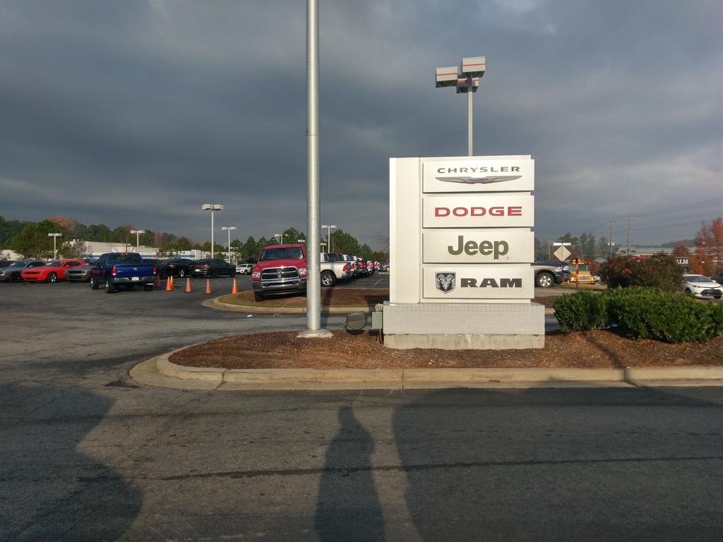 Dealership gallery photo 3