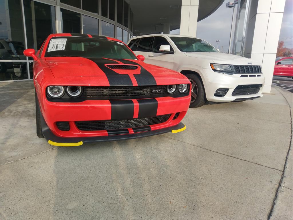 Dealership gallery photo 5