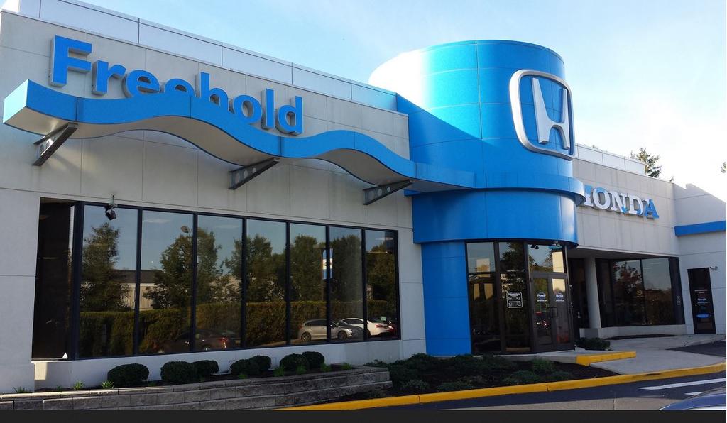 Dealership gallery photo 1