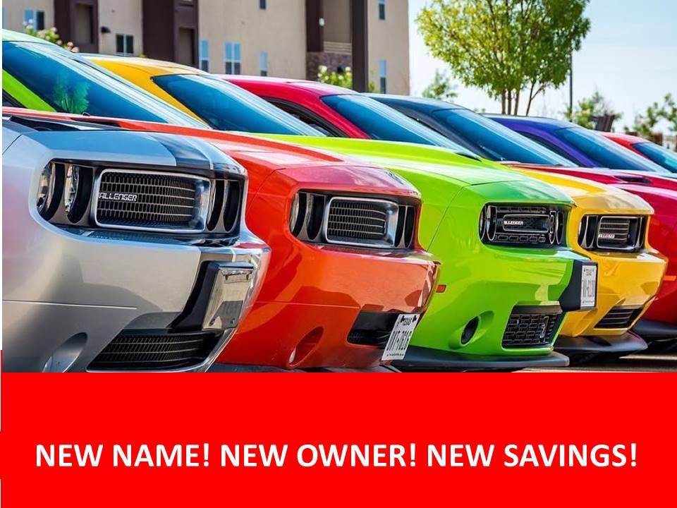 Dealership gallery photo 1