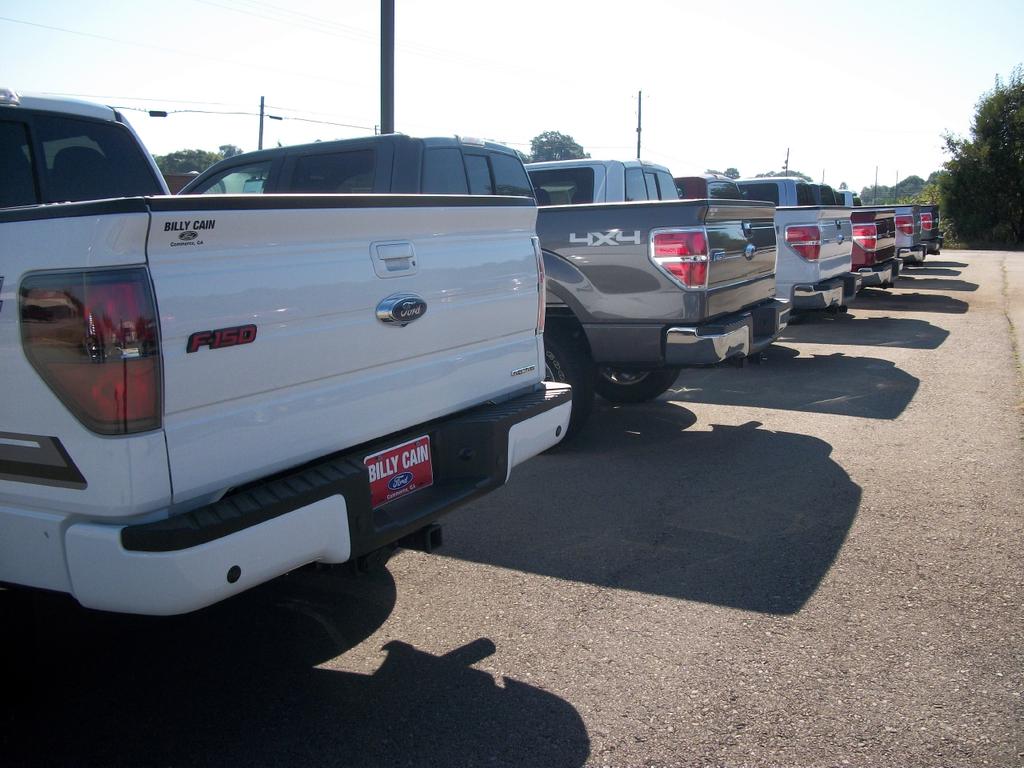 Dealership gallery photo 3