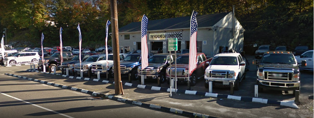 Dealership gallery photo 5