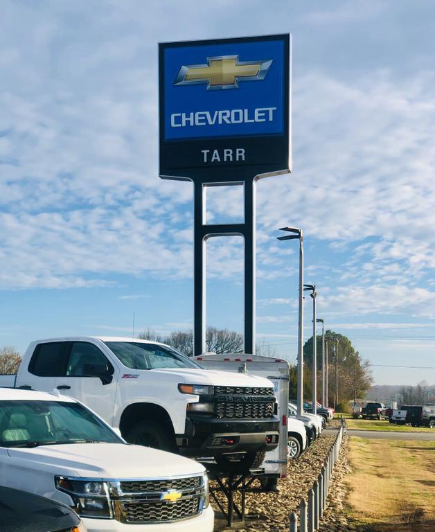 Dealership gallery photo 2