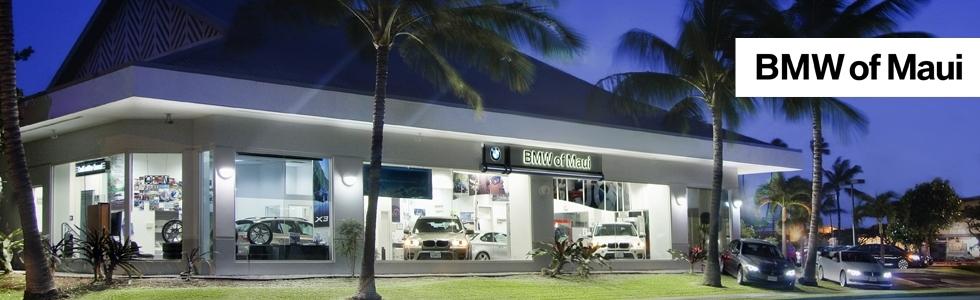 Dealership gallery photo 1