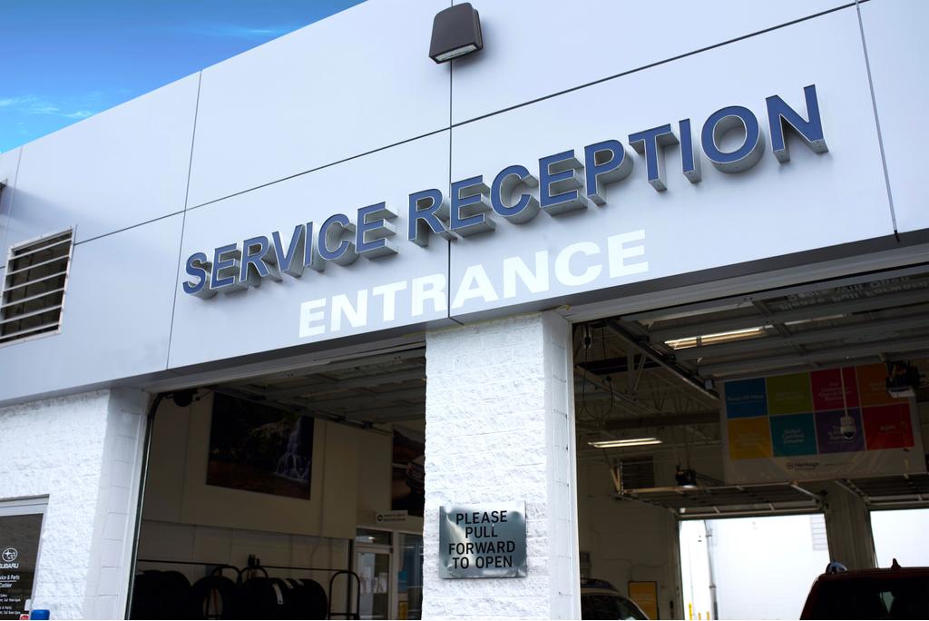 Dealership gallery photo 3