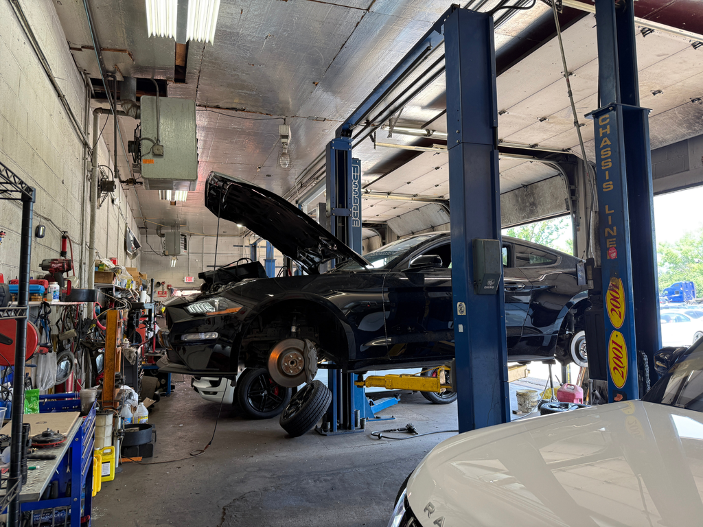 Dealership gallery photo 6