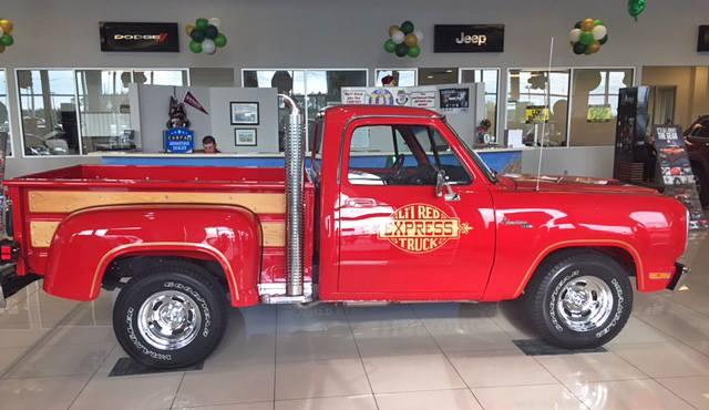 Dealership gallery photo 4