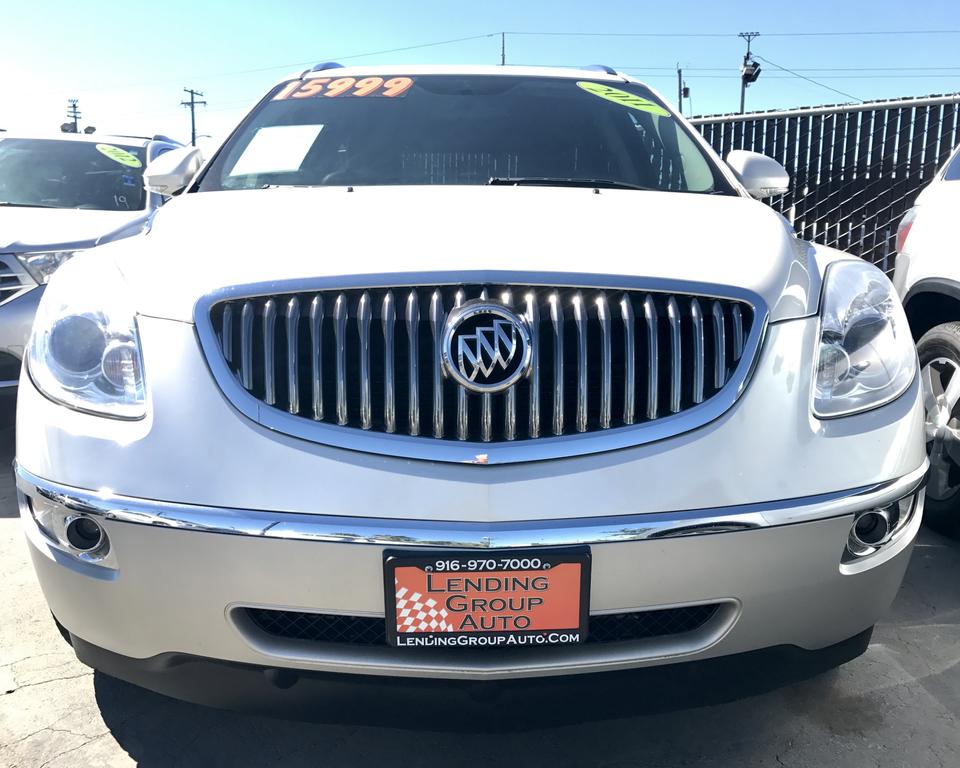 Dealership gallery photo 9