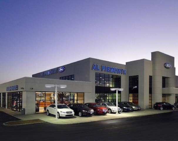 Dealership gallery photo 1