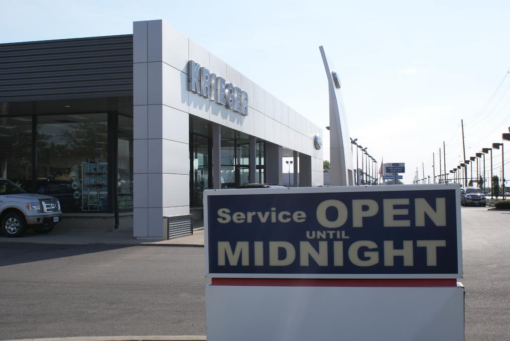 Dealership gallery photo 3