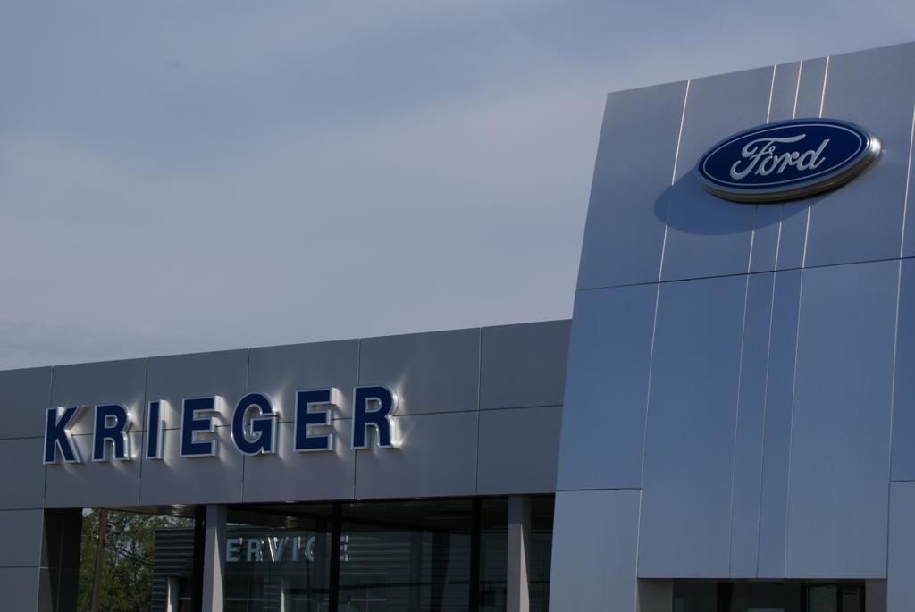 Dealership gallery photo 6