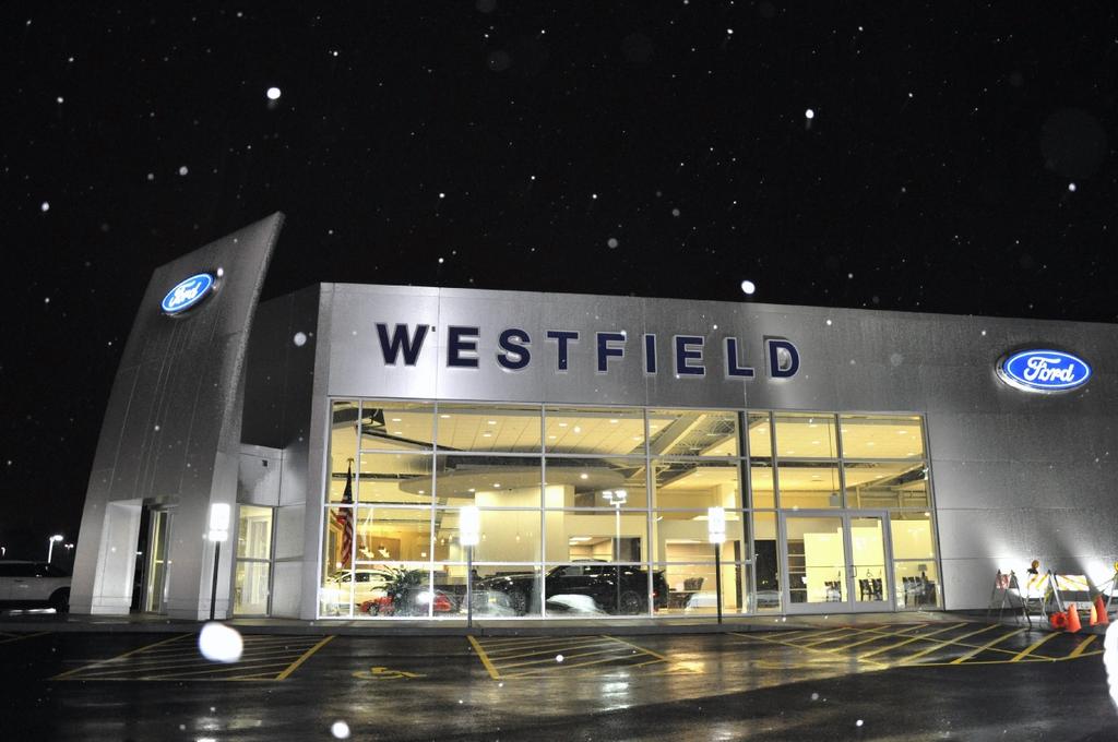 Dealership gallery photo 2