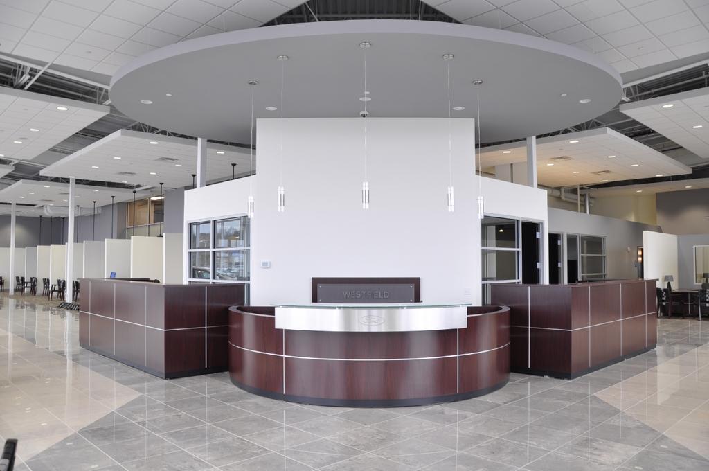 Dealership gallery photo 4