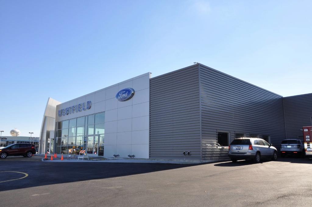 Dealership gallery photo 12