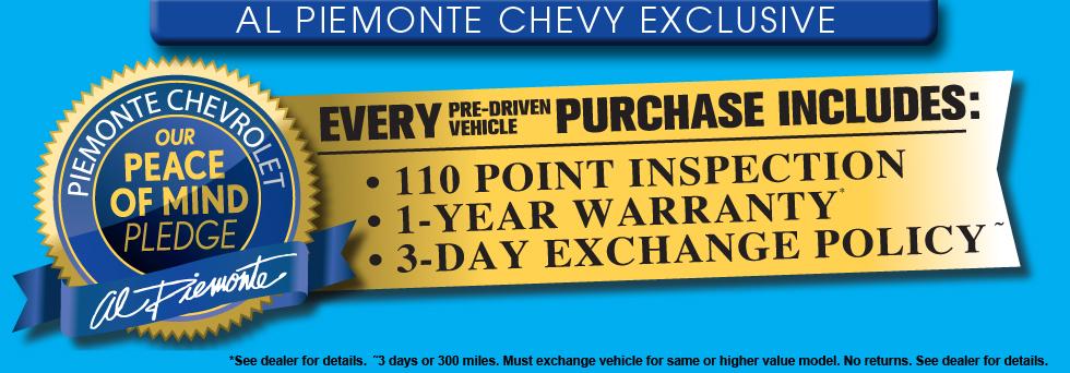 Dealership gallery photo 1