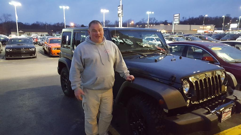 Dealership gallery photo 12