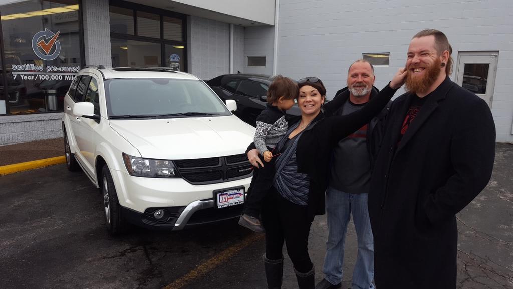 Dealership gallery photo 4