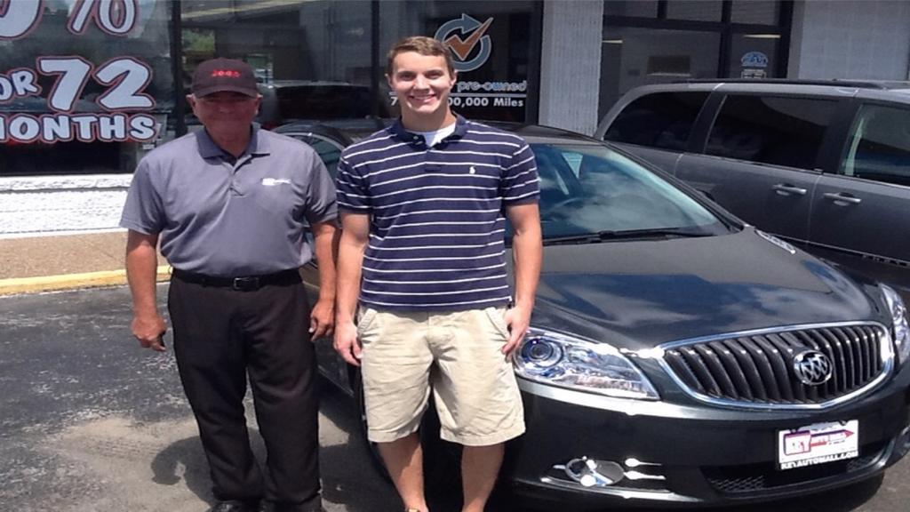 Dealership gallery photo 2