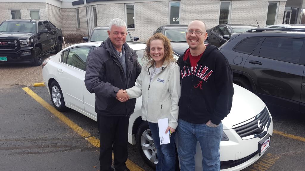 Dealership gallery photo 6