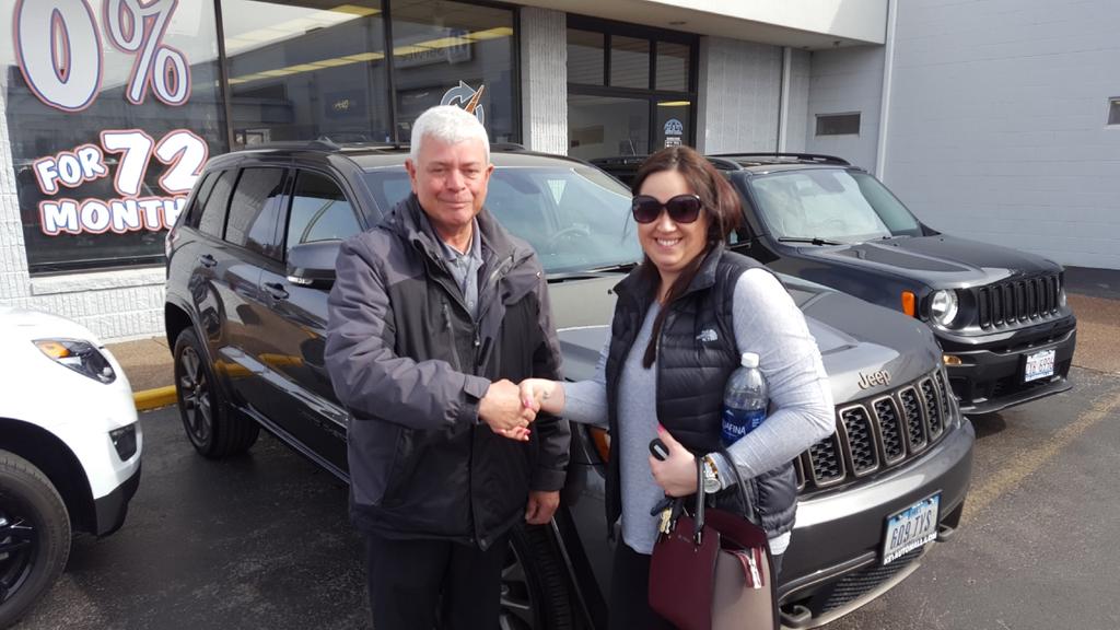 Dealership gallery photo 8