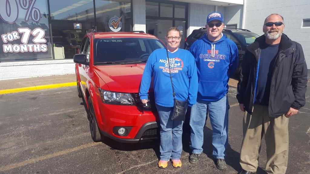 Dealership gallery photo 11