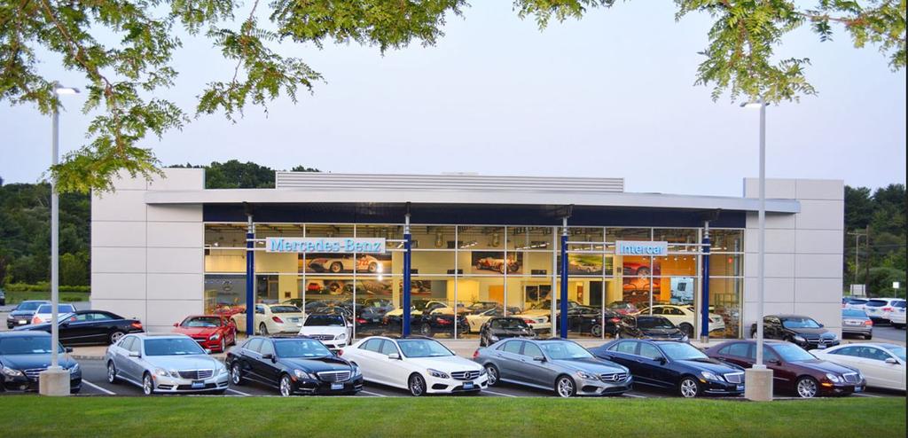 Dealership gallery photo 1